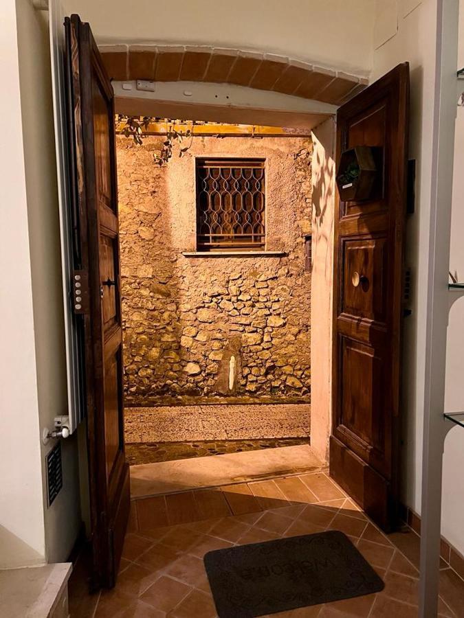 Marmore House Collestatte المظهر الخارجي الصورة