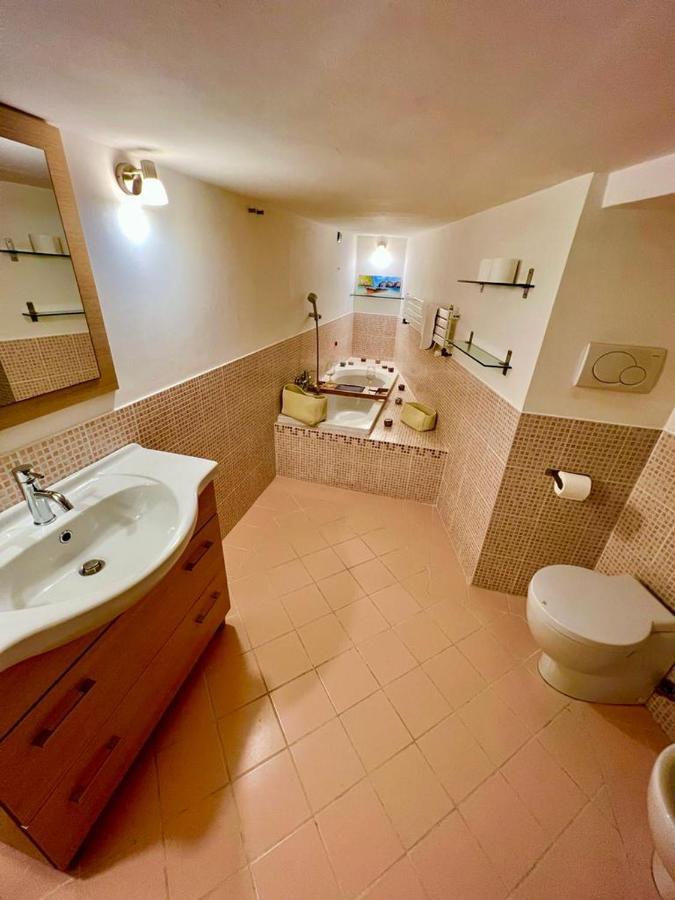 Marmore House Collestatte المظهر الخارجي الصورة