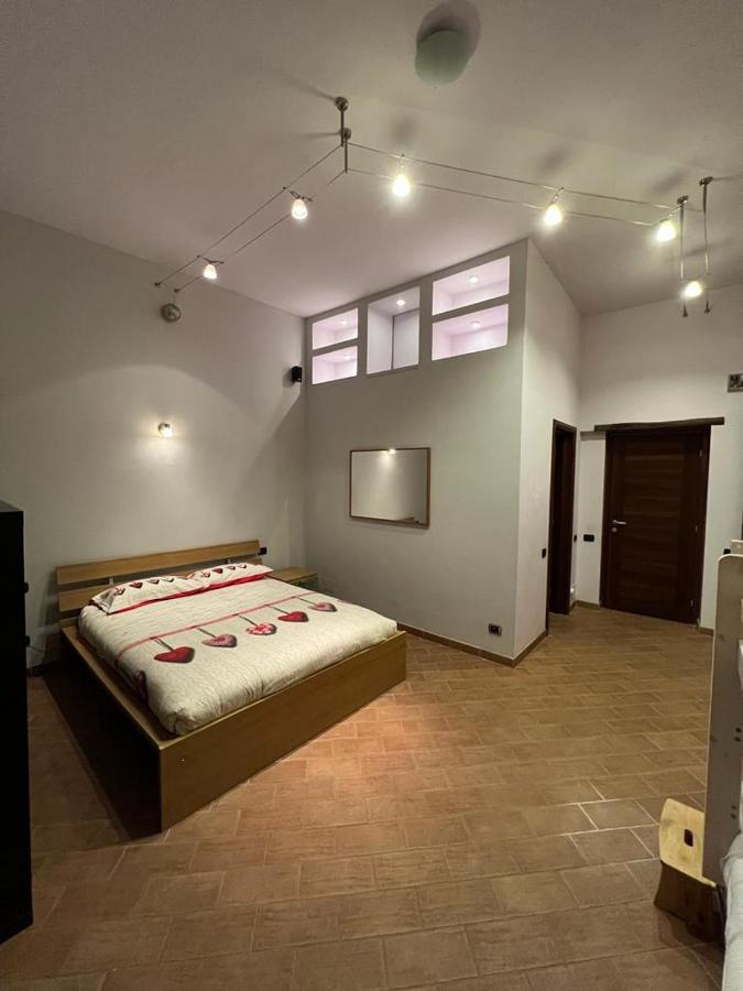 Marmore House Collestatte المظهر الخارجي الصورة