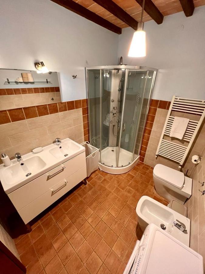 Marmore House Collestatte المظهر الخارجي الصورة